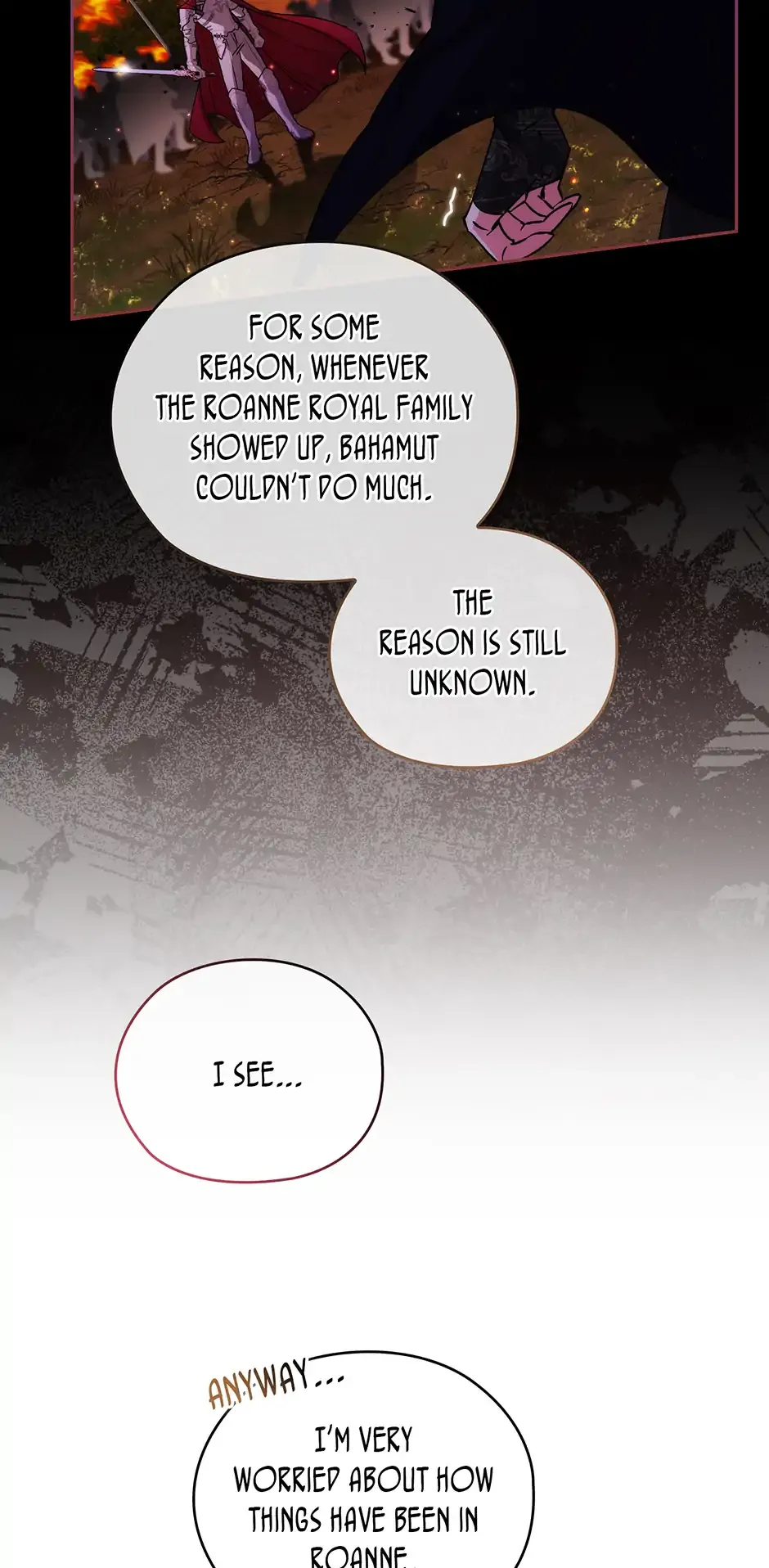 Reminiscence Adonis Chapter 283 42